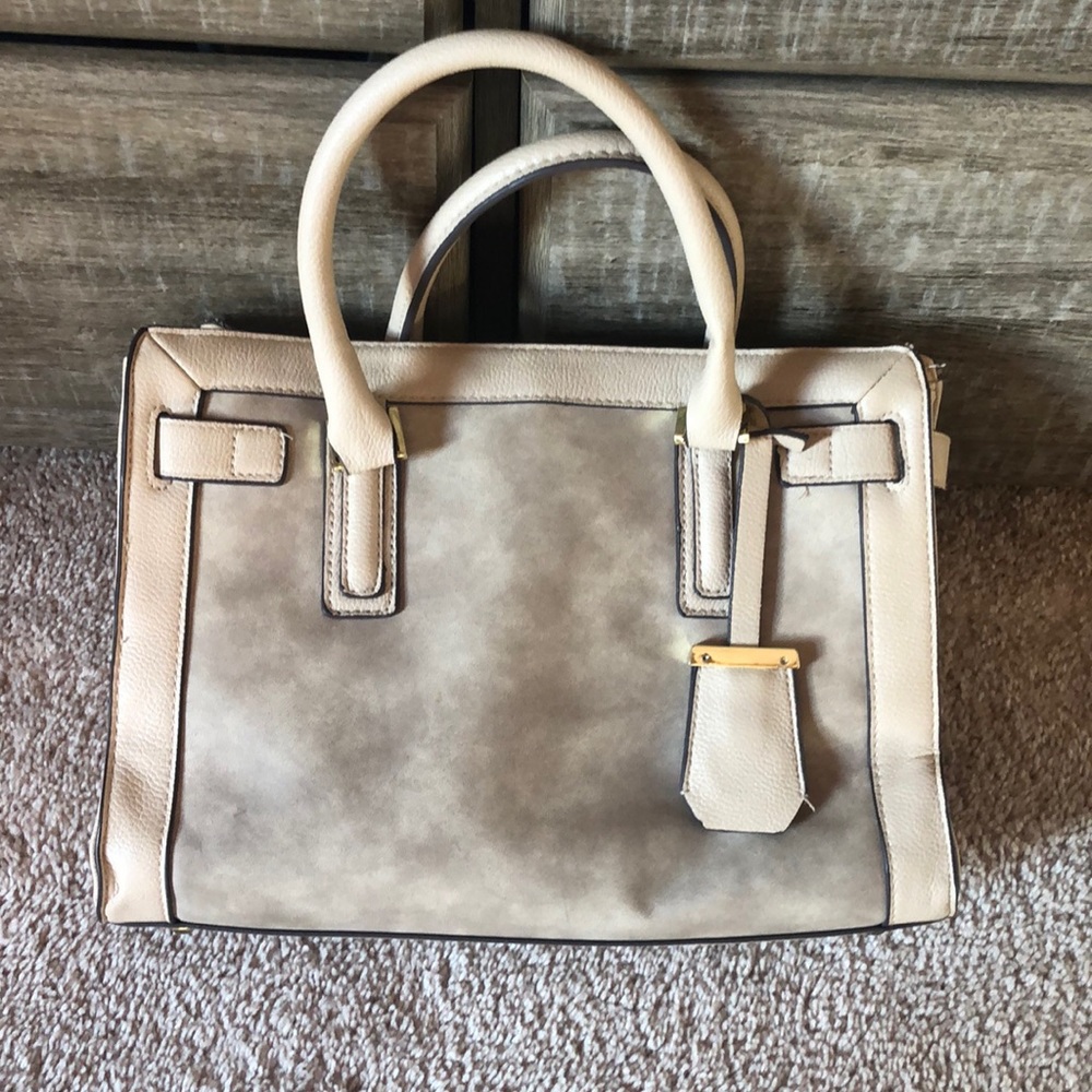 Merona hand bag
